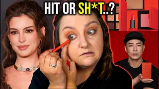 WORTH YOUR $$..? TESTING HUNG VANNGO BEAUTY | REVIEW & FIRST IMPRESSION