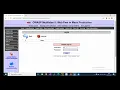 Testing for session fixation Assessing Session Management Mechanisms