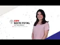 Download Lagu CBN Noite Total - 08/07/2025