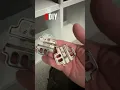 Easy IKEA Kallax door insert installation