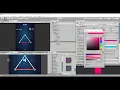 Connect Dots - Create New Shape