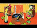 Download Lagu KOKOROKO - Get The Message - Full Album Player