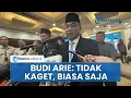 Download Lagu Mendadak Dicopot Prabowo dari Menteri Koperasi, Budi Arie Mengaku Tak Kaget: Bisa Saja
