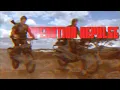 Rhodesian Bush War - Operation Repulse 1976