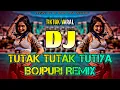 Download Lagu Tutak Tutak Tutiya || Bhojpuri Remix || Trance Hart Mix || New Dj Song 2023 || Dj Mama Rana RemixBD