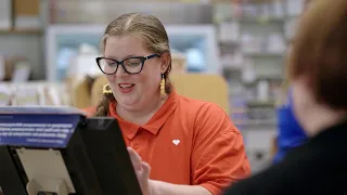 Small details big impact How Nicole Lee store manager leads with purpose