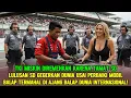 Download Lagu DIREMEHKAN ❗ TKI LULUSAN SD GEGERKAN DUNIA USAI PERBAIKI MOBIL BALAP DI AJANG INTERNASIONAL