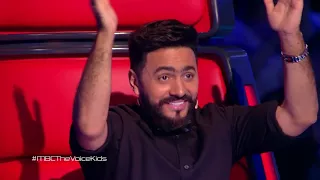 مرحلة المواجهة   أبي الفارس  طه محسن  آدم النجار دندنها
