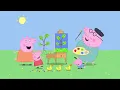 Download Lagu Peppa Pig Nederlands 🐽 Het Mysterie | Peppa Pig Volledige Afleveringen