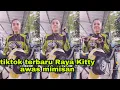 Download Lagu TIKTOK RAYA KITTY SAAT MAU ROAD RACE