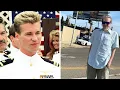 Download Lagu Top Gun (1986) Cast: Then and Now (35 Years After)