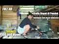 Download Lagu 🔴Gadis Dayak Masak Terung Asam dan Daging Babi di Pondok Hutan | Kehidupan Suku Dayak Kalimantan