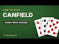 How to Play Canfield Solitaire Rules and Tips