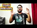 Phata Patakha Song Reaction 🔥| Nayyi Navelli Second Song | Erypti Reactions