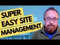 How To Setup A Website On Inmotion Hosting