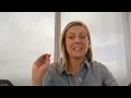 Jamie Erdahl - Was denken die USA uber Football in Europa