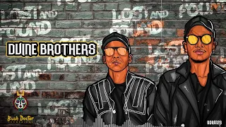 dvine brothers u0026 dynamic soul the force original mix 