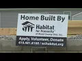 Applications open for Habitat for Humanity of Wood County
