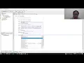 INPUT CLASS Scanner dan BufferedReader