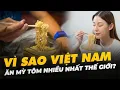 Download Lagu VÌ SAO VIỆT NAM ĂN MỲ TÔM NHIỀU NHẤT THẾ GIỚI?