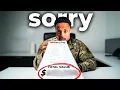 I Was Completely Wrong About Military Pay