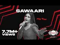 Kashmir Beats | Season 1 | SAWAARI | Hira Mani Mp3 Song Download