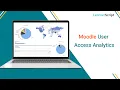 Track Your Moodle Users Access Analytics Moodle Usage Statistics Report in LearnerScript