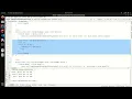 CSE 231s For Each Loop with Index