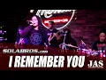 Download Lagu I Remember You - Skid Row (Cover) - SOLABROS.com