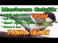 Download Lagu Masteran burung gelatik batu gacor durasi panjang full 2 jam