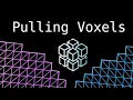 Vertex Pulling - Optimizing Your Minecraft World