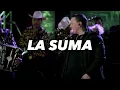 Javier Rosas ft Lupe Borbon - La Suma (Corridos 2024)