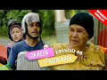 Download Lagu [EPISOD PENUH] Cik Reen Encik Ngok Ngek EP08 (Fikry Ibrahim, Farah Nabila) | Throwback Drama Gempak