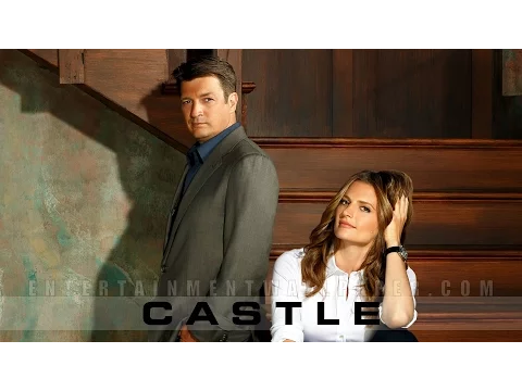Download MP3 CASTLE Ending Credits Theme Song Extended Version