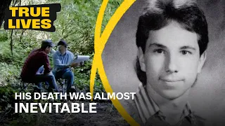 His Friend Was Killed in an Instant Right In Front of Him | True Lives