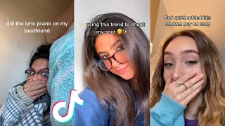 I Wanna Ruin Our Friendship Trend - TikTok Compilation #21