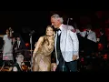 Amber Crowned Andrea Bocelli s Night in Gdansk Poland