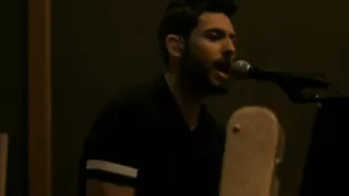 يا ابيض يا اسود   كايروكي من الاستوديو                                دندنها