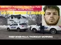 Thief River Falls Murder Victim Was Bound Burned Suspect Charged