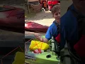 Kayaks and canoes for sale