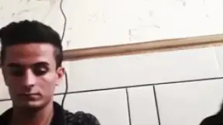 عاشق چه دونه جون چنه  صدایی بی تکرار از کاظم قادری   دندنها