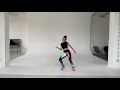 Download Lagu ZUMBA - MUEVE LA CINTURA by: Pitbull ft  Tito El Bembino \u0026 Guru Randhawa