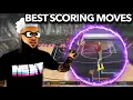 BEST SCORING MOVES SIGS FOR 6 6 GUARDS NBA 2K24 BECOME TYCENO TIMES 100