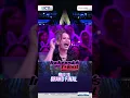 Download Lagu SATU STUDIO IKUT DANCE LIAT PENAMPILAN TOXIC GIRL | Indonesia's Got Talent 2023 #shorts #igt2023