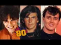 Lagu Best of Pop \u0026 Synth Pop 80s⭐ (New Order, The Human League, Bronski, INXS, Alphaville, Kraftwerk...)