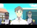 Download Lagu Powfu, Sarcastic Sounds, Rxseboy - ill come back to you (Official Video)