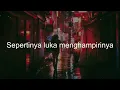 Ku Katakan Dengan Indah - Peterpan - Lirik