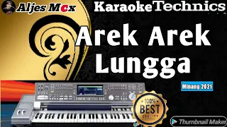 Download Karaoke minang paling asik saat ini||Arek Arek Lungga-Yona Irma||(FULL HD KN7000 MP3
