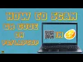 How To Scan QR Code In Citra On Of Any Game Tutorial Nintendo 3DS 4K 60 FPS
