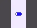 Animated Toggle Button Using html css